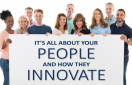 Analytics for how your people innovate