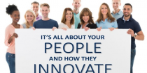 Analytics for how your people innovate