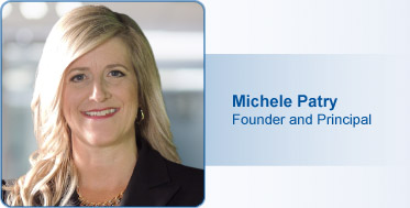 Michele Patry, Founder and Principle, Innovative Facilitation