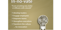 VCI's 5 Innovation Programs